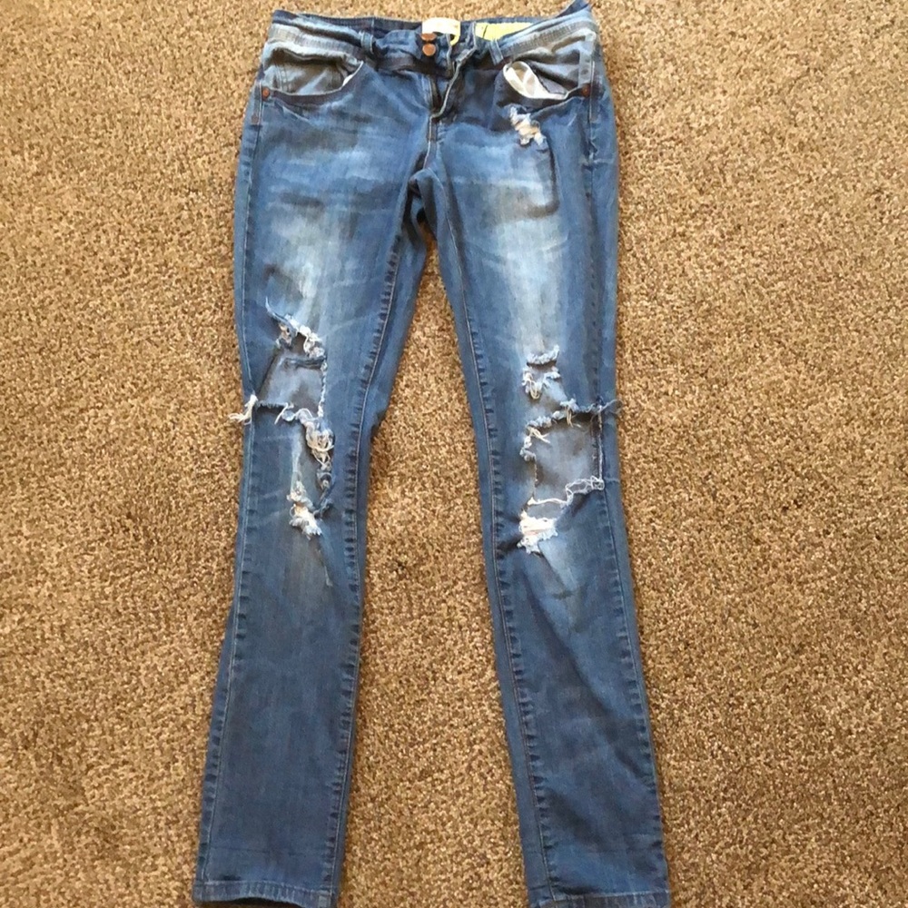 Women’s Jeans